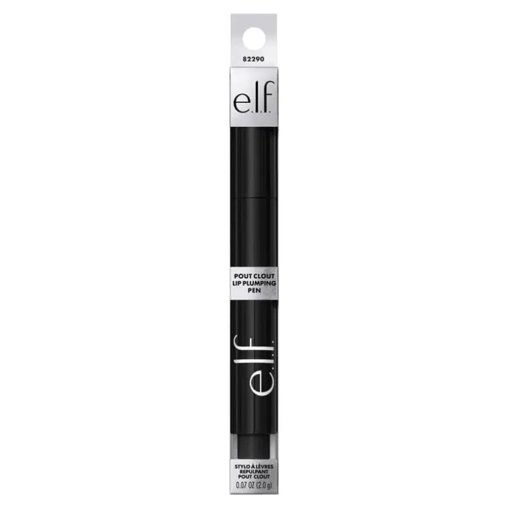 e.l.f. Pout Clout Lip Plumping Pen