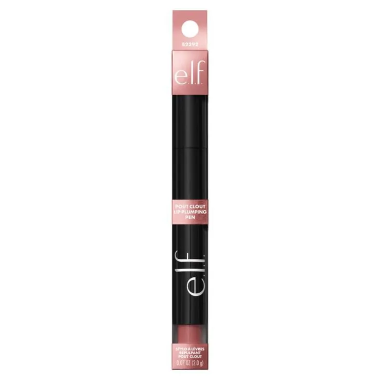 e.l.f. Pout Clout Lip Plumping Pen