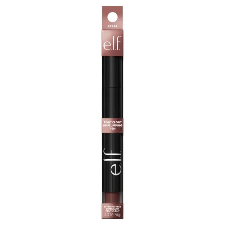 e.l.f. Pout Clout Lip Plumping Pen