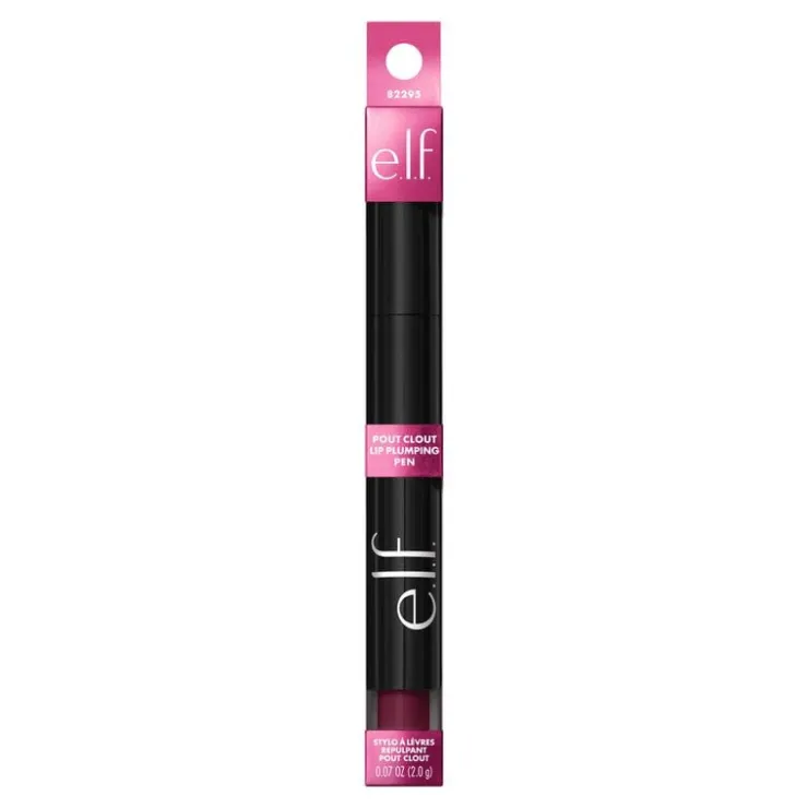 e.l.f. Pout Clout Lip Plumping Pen