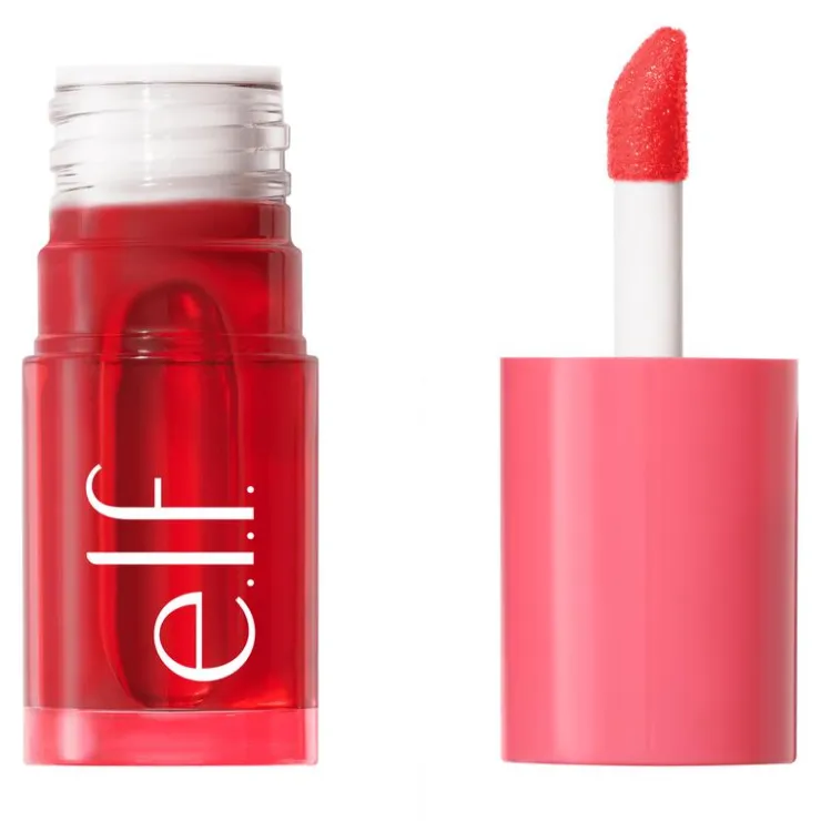 e.l.f. Sheer For It Blush Tint Pink Positive