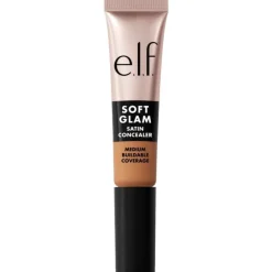 e.l.f. Soft Glam Satin Concealer 40 Tan Warm