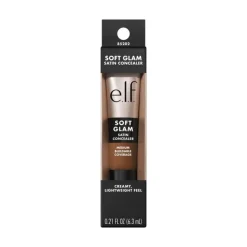 e.l.f. Soft Glam Satin Concealer 53 Deep Neutral