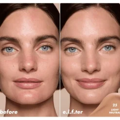e.l.f. Soft Glam Satin Concealer 25 Light Neutral