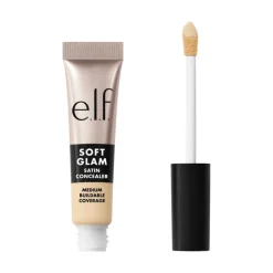 e.l.f. Soft Glam Satin Concealer 12 Fair Warm