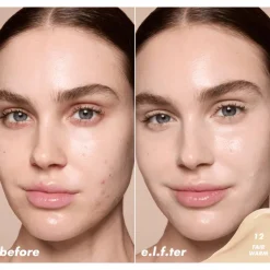 e.l.f. Soft Glam Satin Concealer 12 Fair Warm