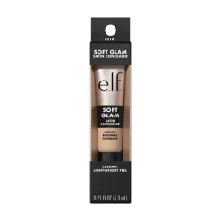 e.l.f. Soft Glam Satin Concealer 20 Light Cool