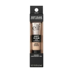 e.l.f. Soft Glam Satin Concealer 13 Fair Neutral
