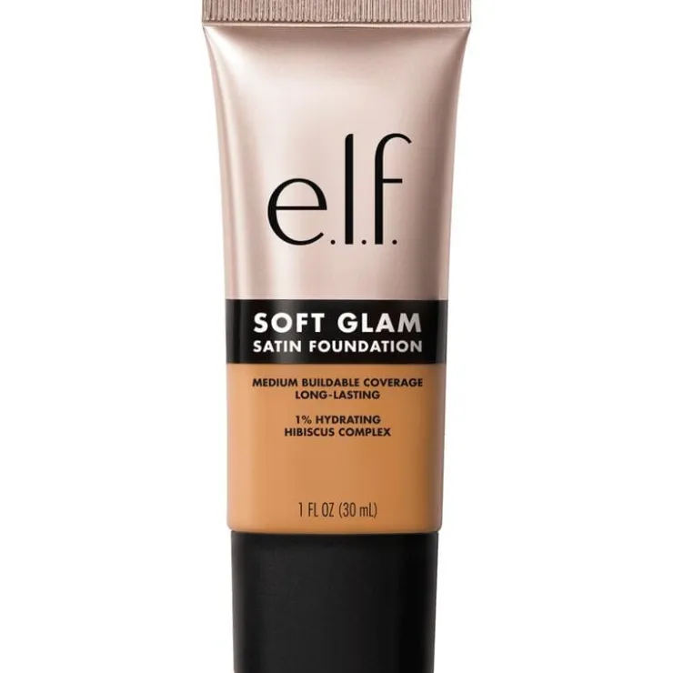 e.l.f. Soft Glam Satin Foundation