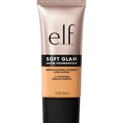 e.l.f. Soft Glam Satin Foundation