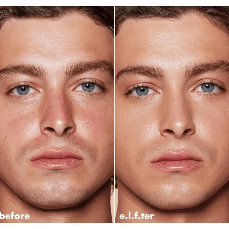 e.l.f. Soft Glam Satin Foundation
