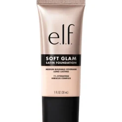 e.l.f. Soft Glam Satin Foundation