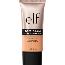 e.l.f. Soft Glam Satin Foundation