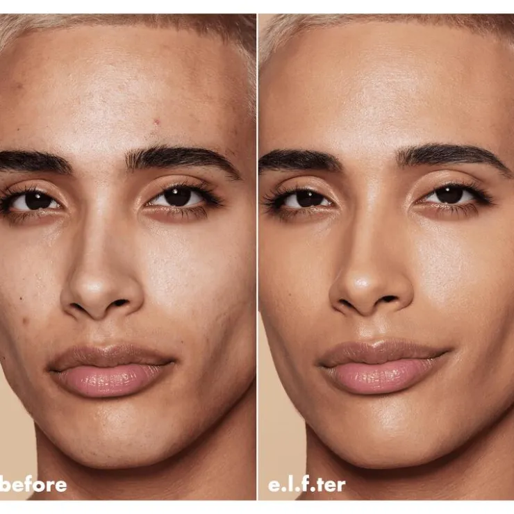 e.l.f. Soft Glam Satin Foundation