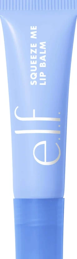 e.l.f. Squeeze Me Lip Balm Blueberry