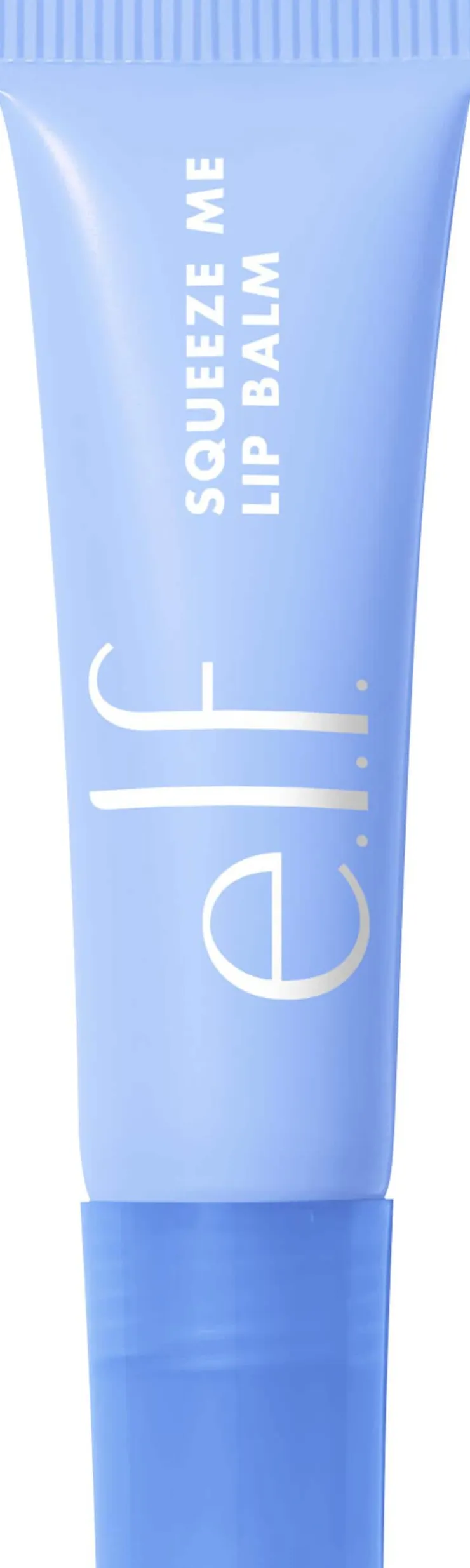 e.l.f. Squeeze Me Lip Balm Blueberry