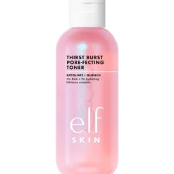 e.l.f. Thirst Burst Pore-Fecting Toner 140 ML