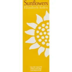 DAMES Elizabeth Arden Sunflowers eau de toilette 100 ML