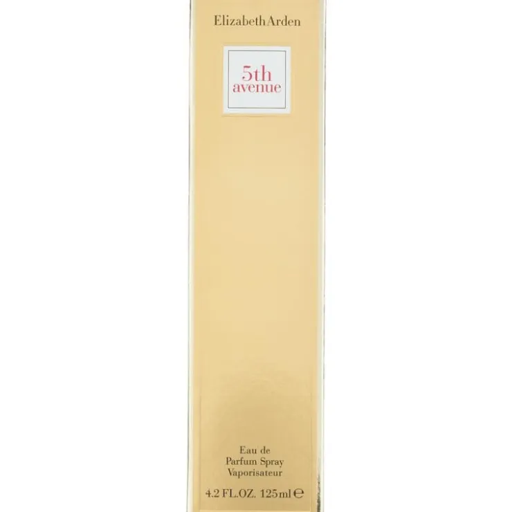 DAMES Elizabeth Arden 5th Avenue eau de parfum 125 ML