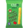 Ella's Kitchen Ella's Bio Kitchen Maize Sticks Tomaat Basilicum 7+