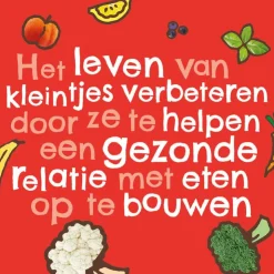 Ella's Kitchen Bananen Kokos Biologisch Knijpfruit 4+ Maanden 120 GR