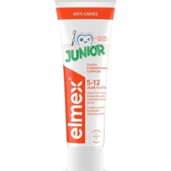 Elmex ® Anti-Cariës Junior Tandpasta - 75 ML