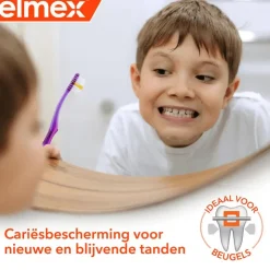 Elmex ® Anti-Cariës Junior Tandpasta - 75 ML