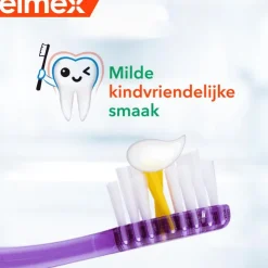Elmex ® Anti-Cariës Junior Tandpasta - 75 ML