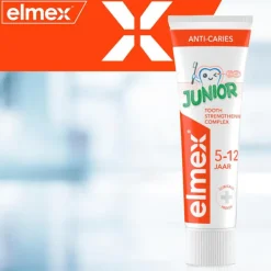 Elmex ® Anti-Cariës Junior Tandpasta - 75 ML