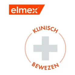 Elmex ® Anti-Cariës Peuter Tandpasta - 75 ML
