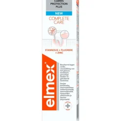 Elmex ® Anti-Cariës Plus Complete Care Tandpasta - 75 ML
