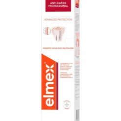 Elmex ® Anti-Cariës Professional Tandpasta - 75 ML
