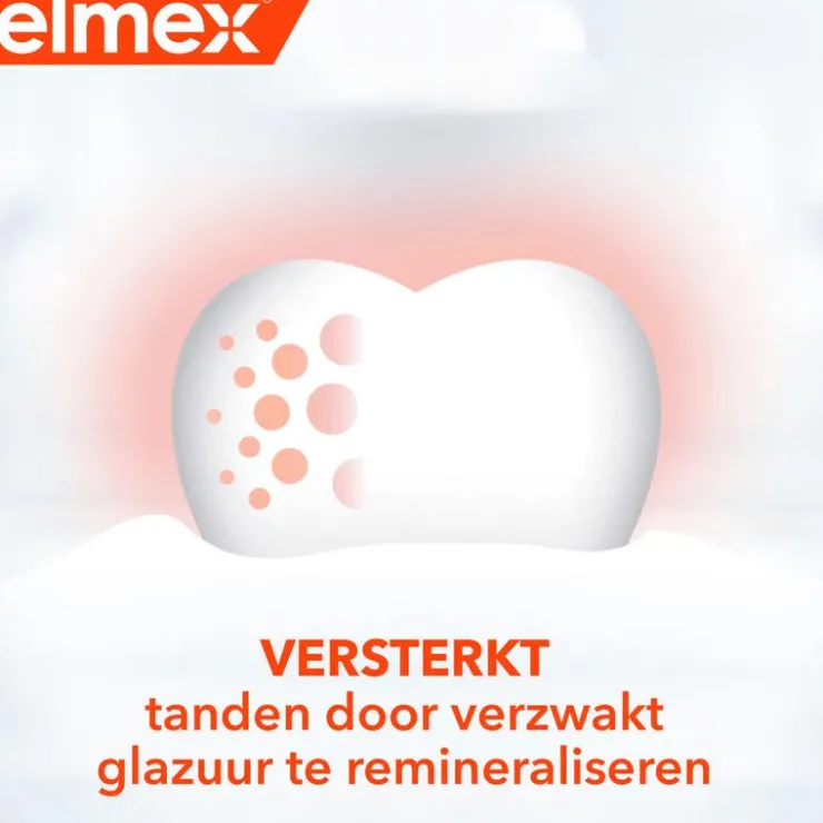 Elmex � Anti-Cari�s Tandpasta 75 ML
