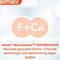 Elmex � Anti-Cari�s Tandpasta 75 ML