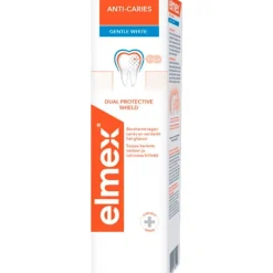 Elmex � Anti-Cari�s White Tandpasta 75 ML