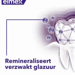 Elmex ® Glazuurbescherming Professional Tandpasta - 75 ML