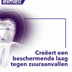Elmex ® Glazuurbescherming Professional Tandpasta - 75 ML