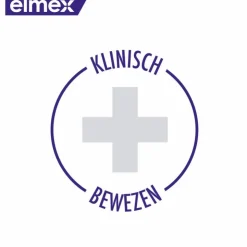 Elmex ® Glazuurbescherming Professional Tandpasta - 75 ML