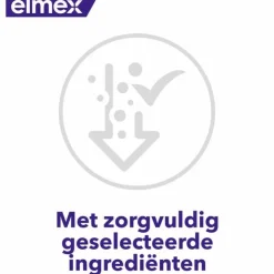 Elmex ® Glazuurbescherming Professional Tandpasta - 75 ML