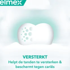 Elmex � Sensitive Gentle White Tandpasta 75 ML