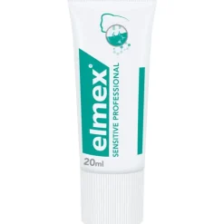 Elmex ® Sensitive Professional Tandpasta Mini