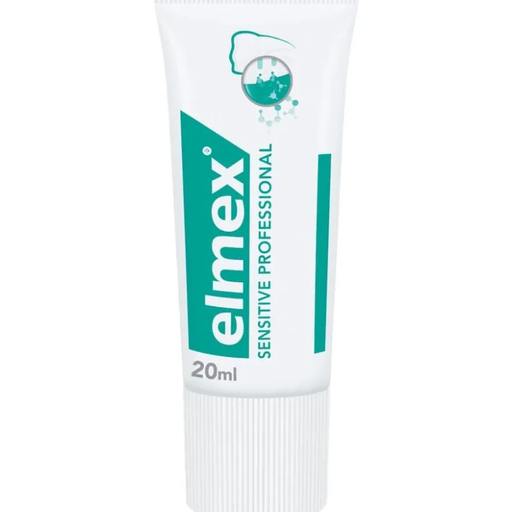 Elmex ® Sensitive Professional Tandpasta Mini