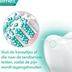 Elmex ® Sensitive Professional Tandpasta - 75 ML