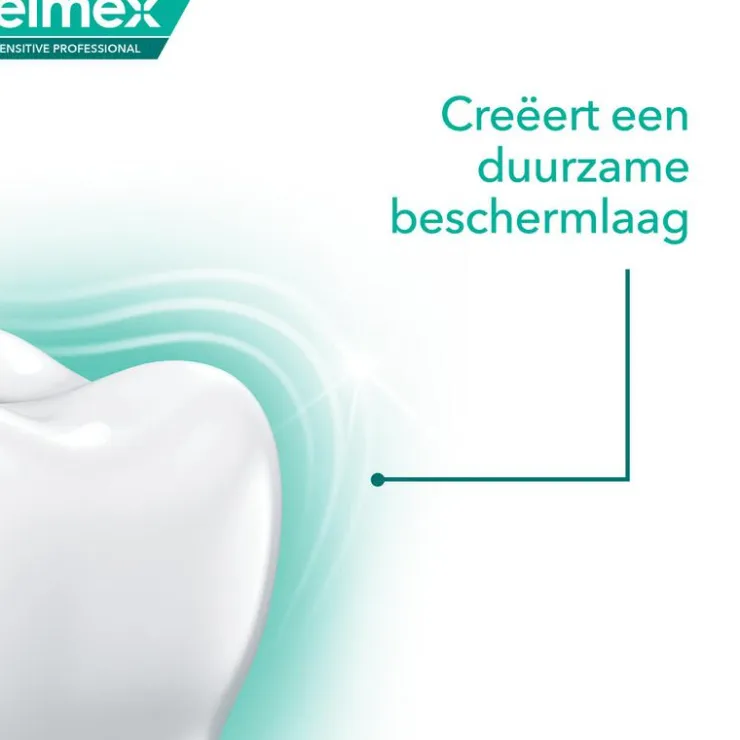 Elmex ® Sensitive Professional Tandpasta - 75 ML
