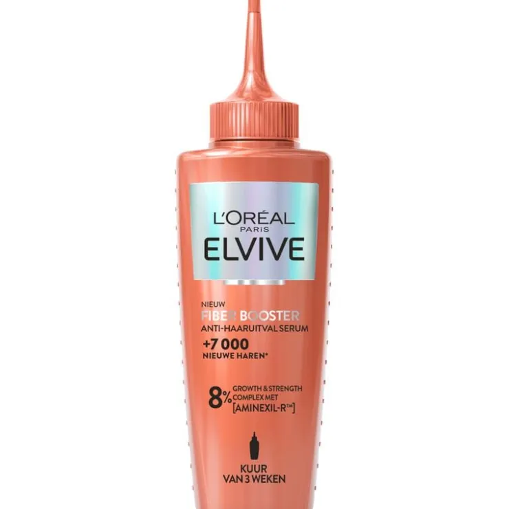 L'Oréal Paris Elvive Fiber Booster Serum 102 ML