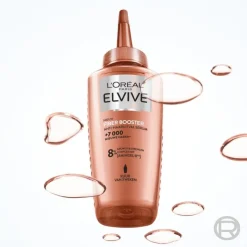 L'Oréal Paris Elvive Fiber Booster Serum 102 ML