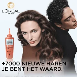 L'Oréal Paris Elvive Fiber Booster Serum 102 ML