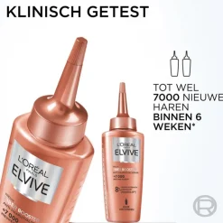 L'Oréal Paris Elvive Fiber Booster Serum 102 ML