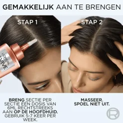 L'Oréal Paris Elvive Fiber Booster Serum 102 ML