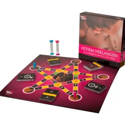 Tease & Please Erotisch Spel Ultiem Verlangen